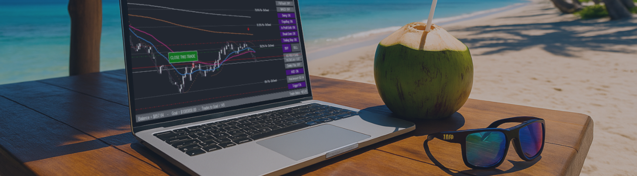 Scalping Strategy Secrets with The Ultimate Fibonacci EA (Expert Advisor)