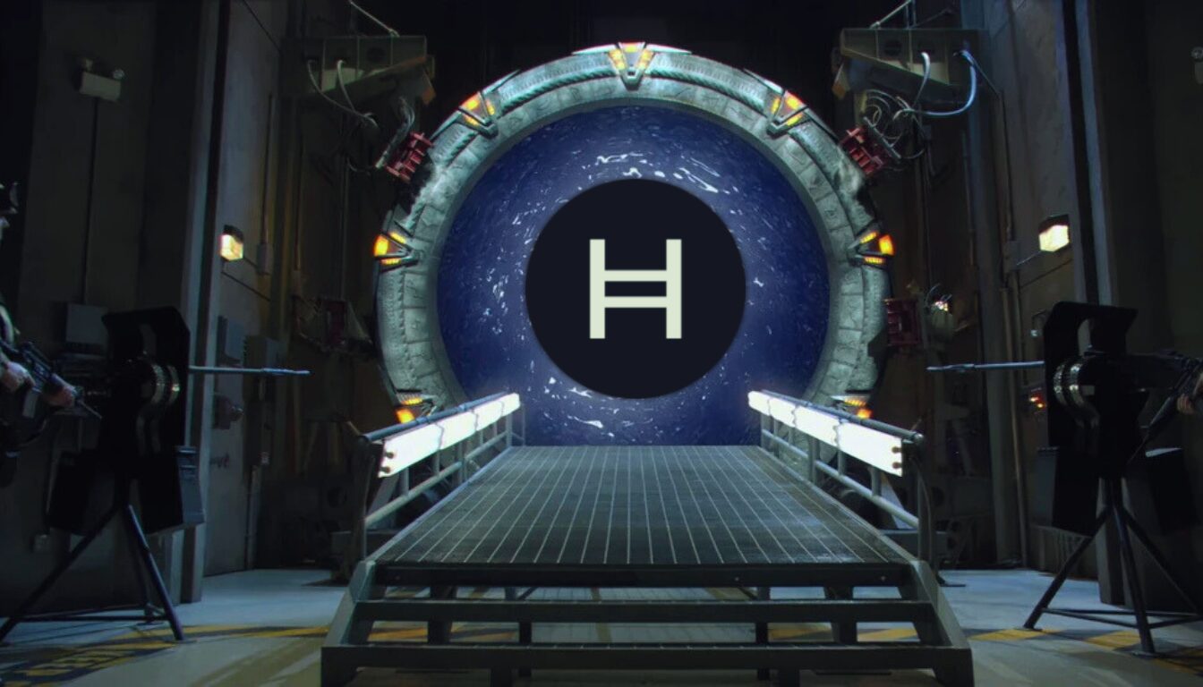 Is Ripple's XRP the Next Bitcoin?