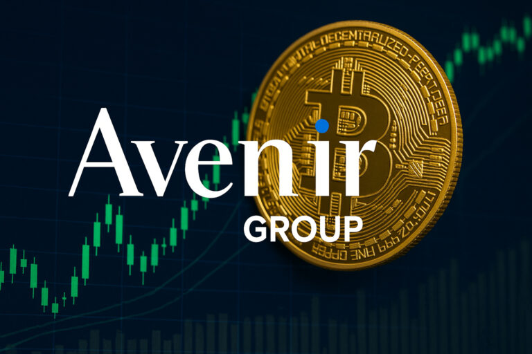 Avenir Group HODLs $691 Million to Become Asia’s Top Bitcoin ETF Holder