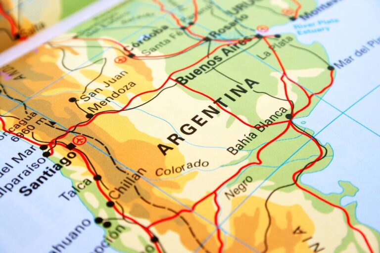 Vicuña: The Greatest Mineral Discovery of Our Lifetime - Fat Tail Daily