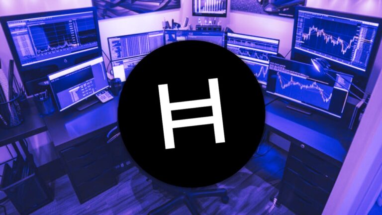 Top Hedera (HBAR) Projects in 2025