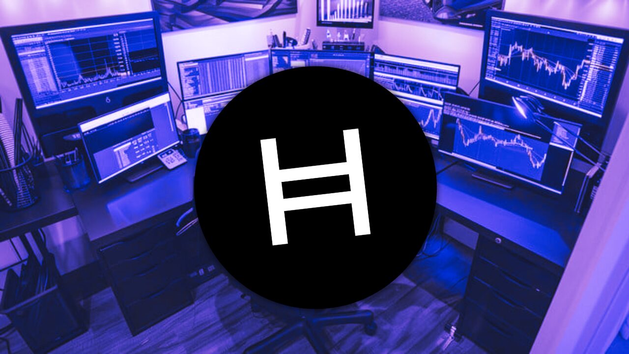 Top Hedera (HBAR) Projects in 2025