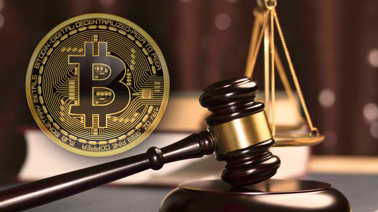 Strategy Hit With Class Action Over Bitcoin—Saylor Named in Lawsuit – Legal Bitcoin News
