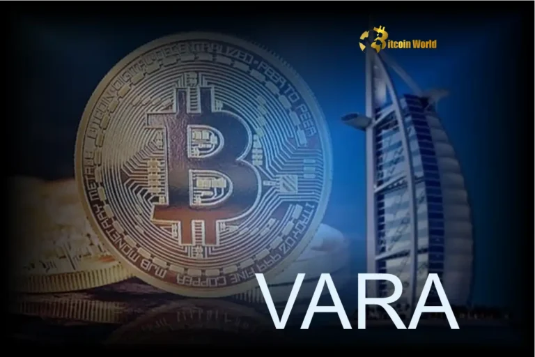 Dubai Crypto Regulation: VARA Tightens Grip on Margin Trading