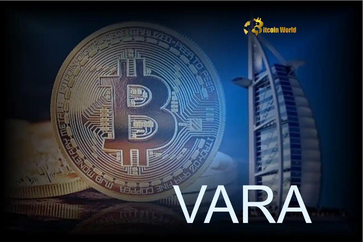 Dubai Crypto Regulation: VARA Tightens Grip on Margin Trading