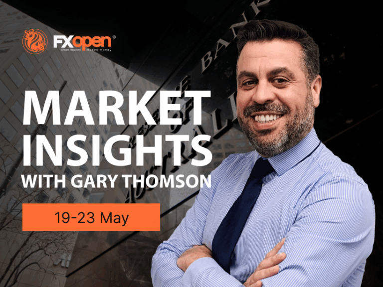 Market Insights with Gary Thomson