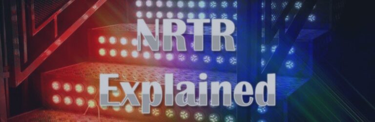 NRTR Explained