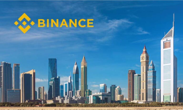 Binance’s Payment Solution Integrates with Pix