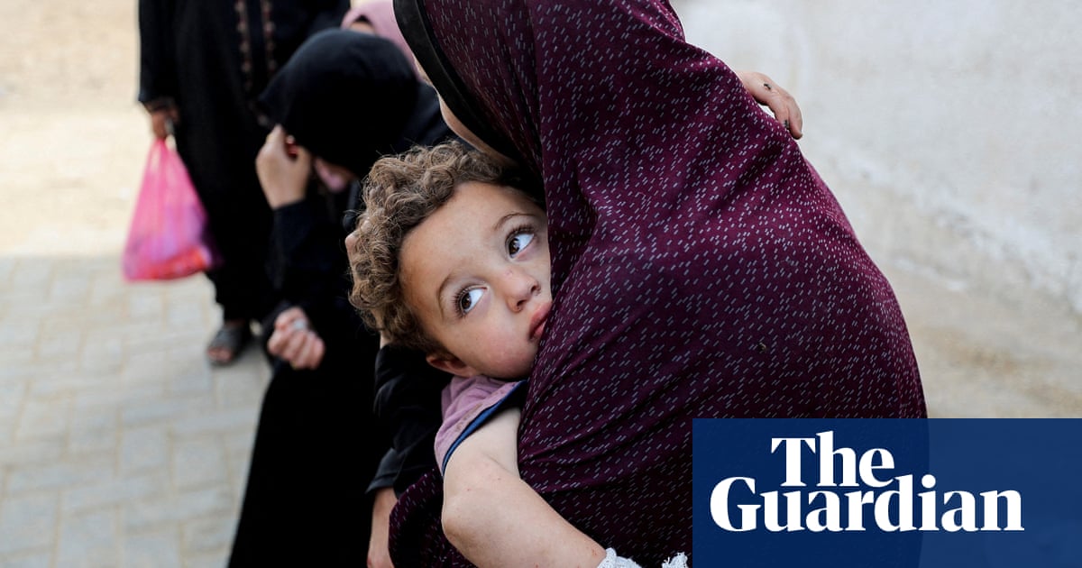 Opposing the war in Gaza, from inside Israel – podcast