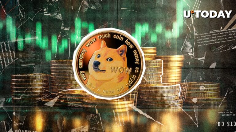 Dogecoin Matches Bitcoin's Growth, But Big Breakout Still Uncertain
