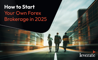 How to Start a Forex Brokerage in 2025 | Step-by-Step Broker Launch Guide