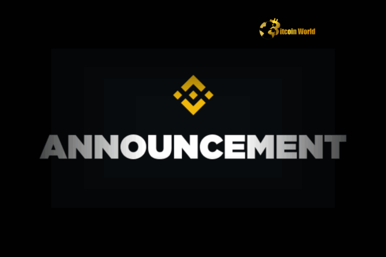 Binance Perpetual Contract: Unlock 50x Leverage on New B/USDT Pair