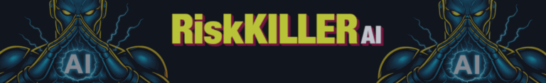 RiskKILLER AI - PRE-LAUNCH LINE UP