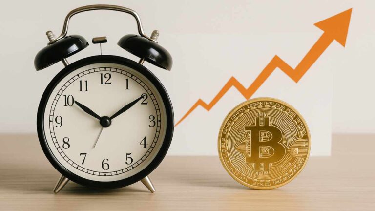 Binance CEO Warns of Missed Bitcoin Gains, Cites 5-Year Rally Wake-up Call – Markets and Prices Bitcoin News