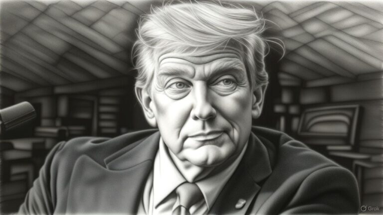 Bitcoin Drops Below $109K After Trump Threatens 50% Tariff on EU Goods – Markets and Prices Bitcoin News