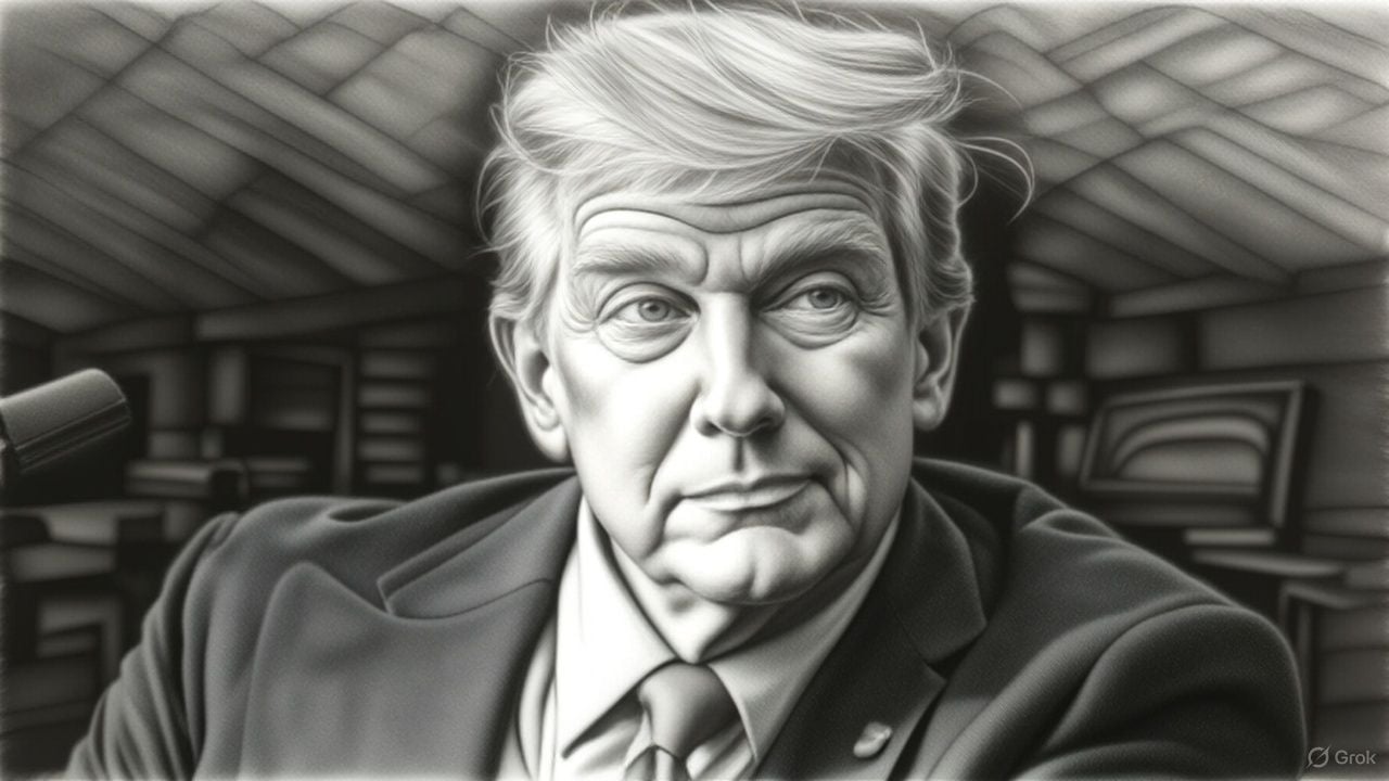 Bitcoin Drops Below $109K After Trump Threatens 50% Tariff on EU Goods – Markets and Prices Bitcoin News