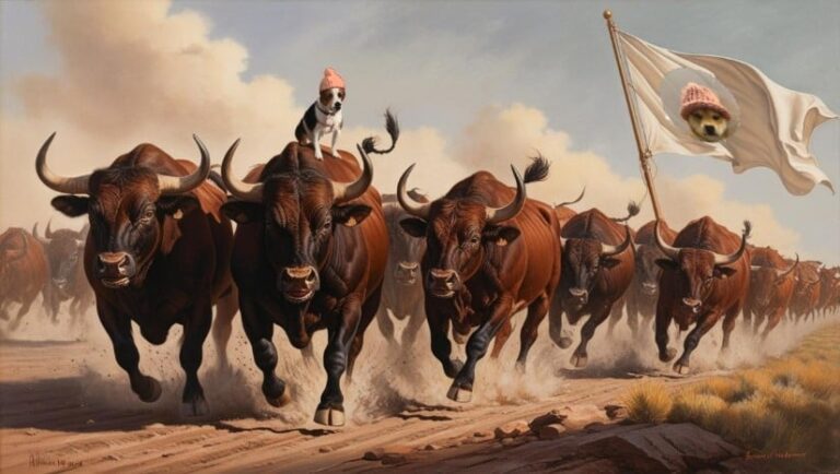 Dogwifhat Price Prediction 2025: Will WIF Hit $2 in the Next Bull Run?