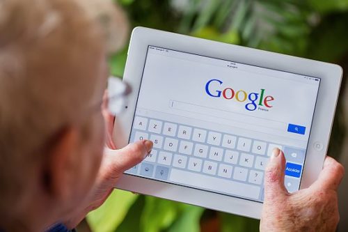 Google Search Isn’t Dead, It Just Smells Funny - Fat Tail Daily