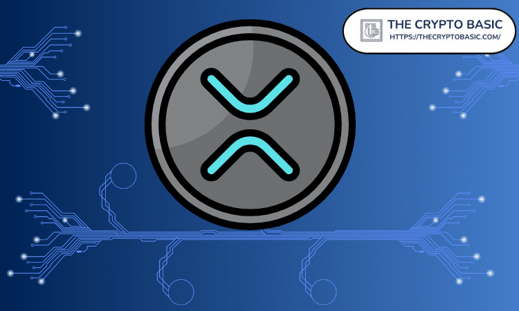 Pundit Says These are the People Who Will Get Left Behind When XRP Hits $10 to $100