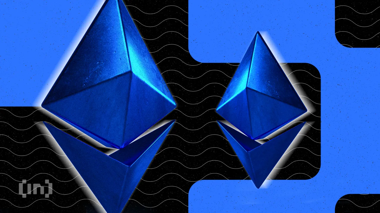 Ethereum Holder Sold Over $570 Million in 48 Hours – What’s Next for ETH?