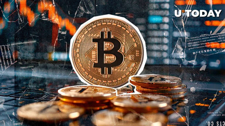 Bitcoin (BTC) Golden Cross Dump: Here's Why It's Ok