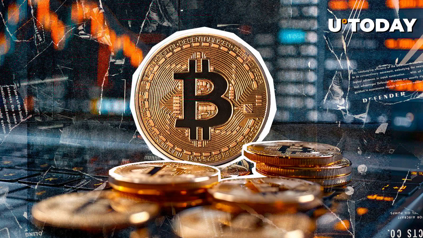 Bitcoin (BTC) Golden Cross Dump: Here's Why It's Ok