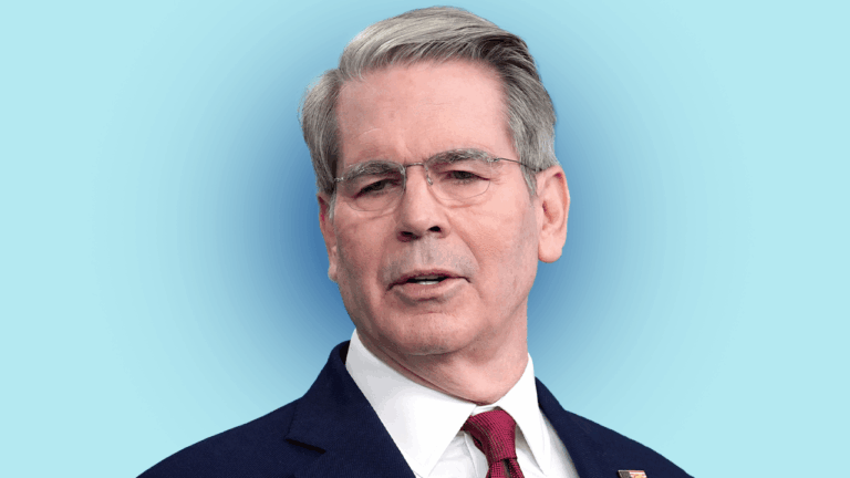 Bessent: Biden 'Starved' Crypto—Trump’s Plan Could Flood Treasuries With Trillions – Bitcoin News