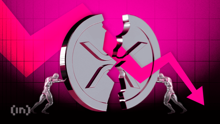 XRP Holders Mature as Bitcoin Correlation Dims – Where is the Price Going?