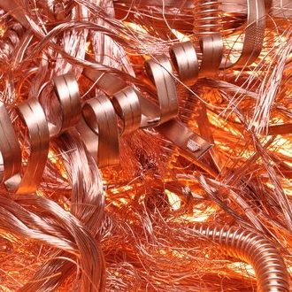 Waiting Game: Copper’s Next Major Move is Building - Fat Tail Daily