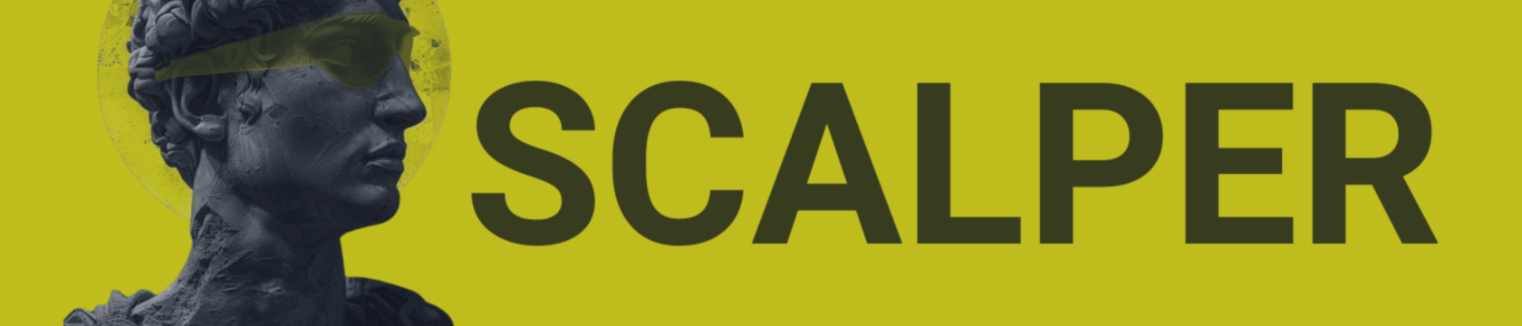It's scalping, my dear! Let's tear this market apart!