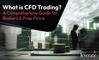 What is CFD Trading? Broker Strategies & Tech Solutions