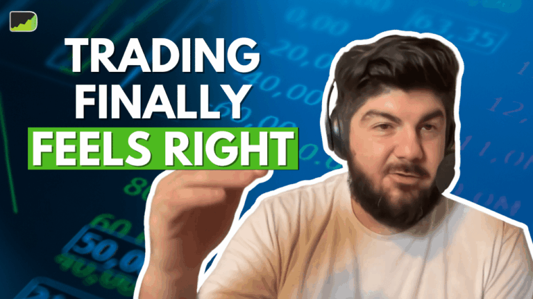509: The Reality of Day Trading for a Living – George Papazov