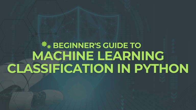 How to Build a Classification Strategy in Python: Step-by-Step Guide