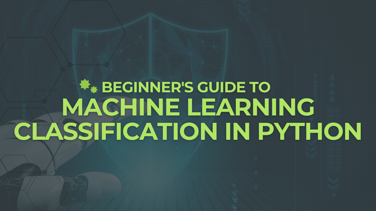 How to Build a Classification Strategy in Python: Step-by-Step Guide