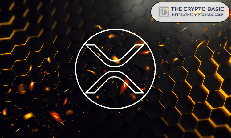 Here’s the Main Reason XRP Price May Continue to Rise Significantly