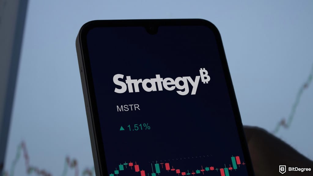 Proof of Reserves? Michael Saylor says no