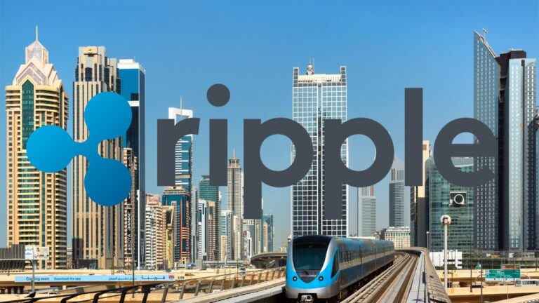 Why Dubai Chose the XRP Ledger for Tokenization ?