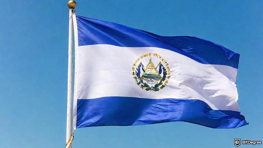 IMF to El Salvador: No More Bitcoin Buys or No $120M Deal
