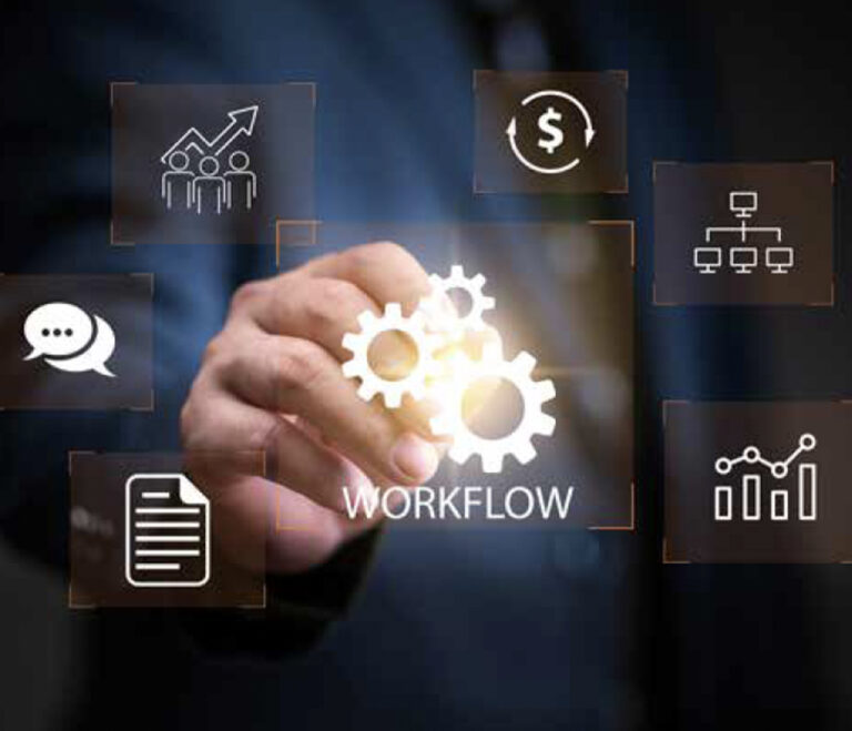 Automation of a corporate treasury's workflow - e-Forex