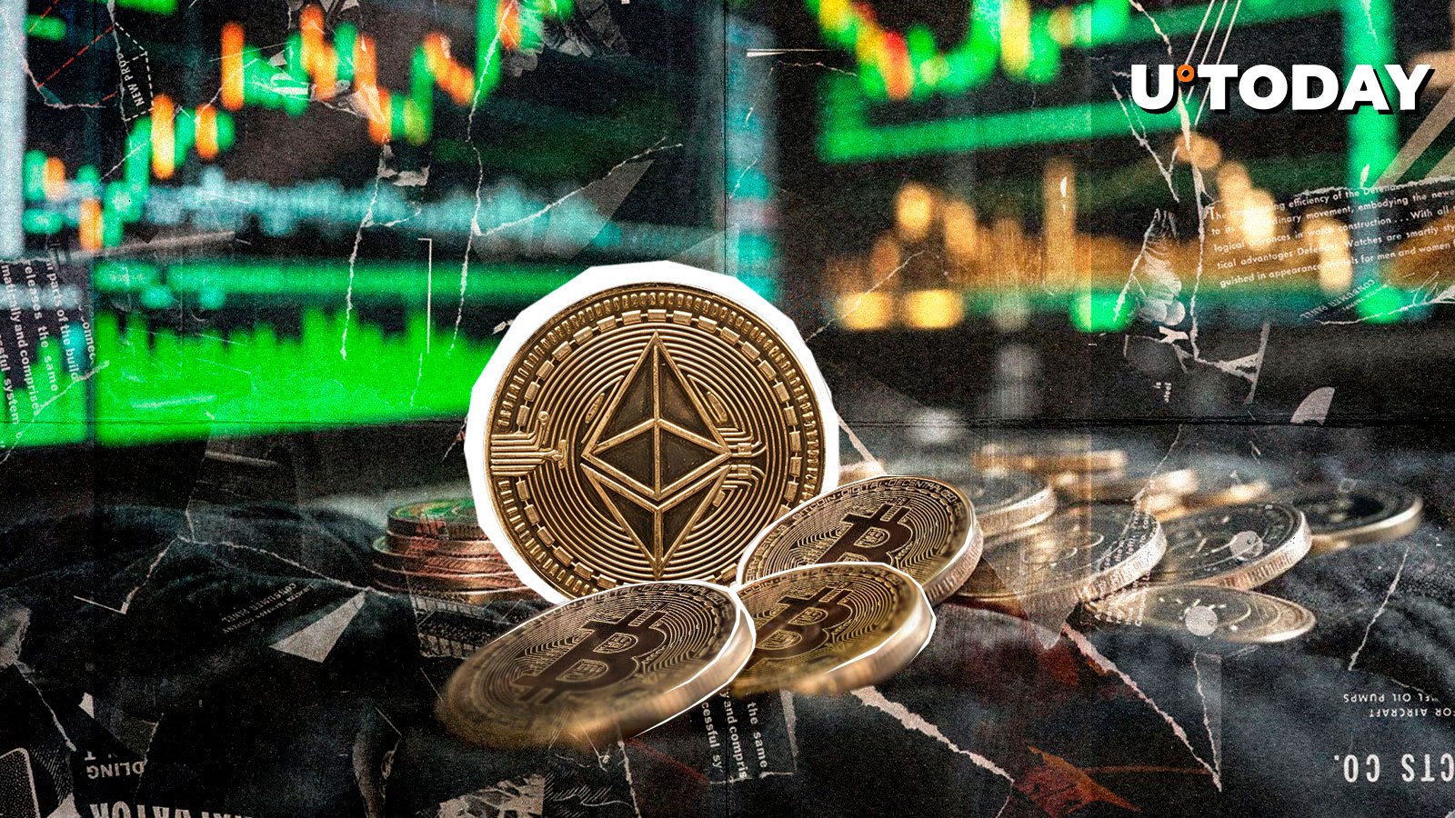Ethereum Decouples From Bitcoin as Key Metrics Turn Green