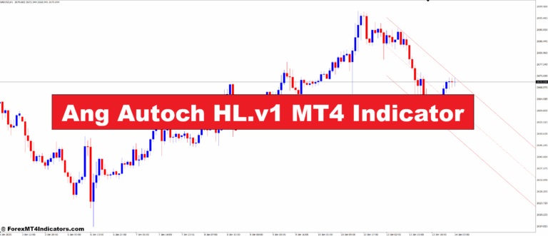 Ang Autoch HL.v1 MT4 Indicator
