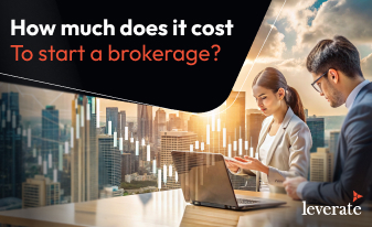 How Much Does It Cost to Start a Brokerage? | Forex, CFD & Prop Firm Breakdown