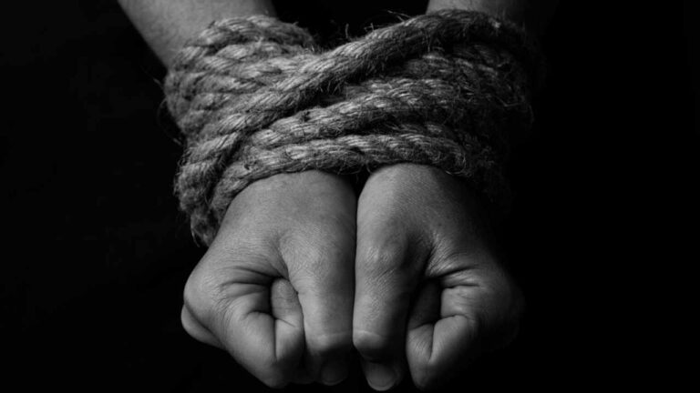 Russian Couple Kidnapped in Crypto Trap—Escape Sets off Global Hunt – Featured Bitcoin News