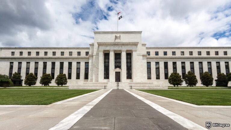 Fed minutes dropped - and it’s not good vibes