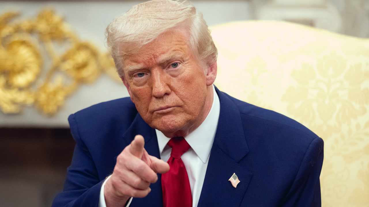 Trump Media Raises $2.32B—Bitcoin Treasury and Big Moves Ahead – Featured Bitcoin News