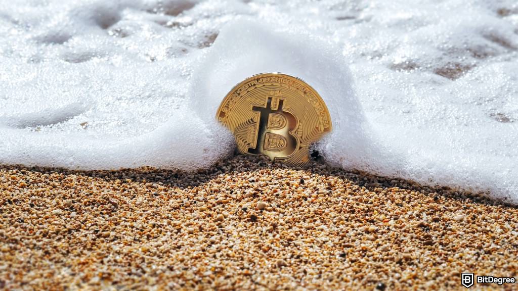 Summer slowdown already starting