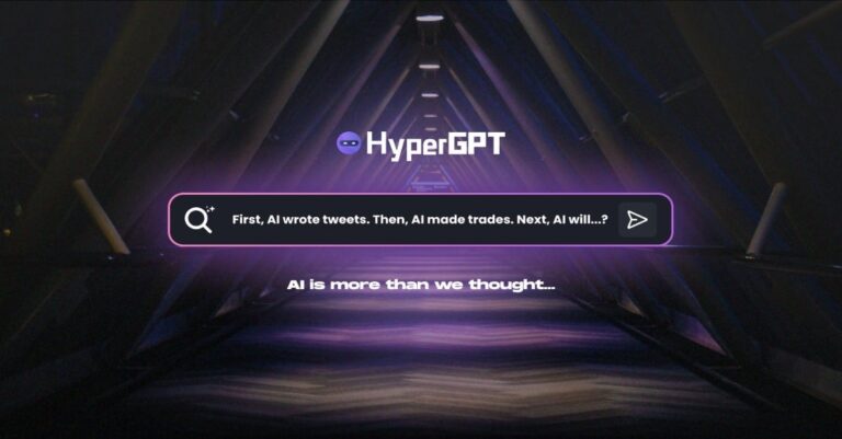HyperGPT
