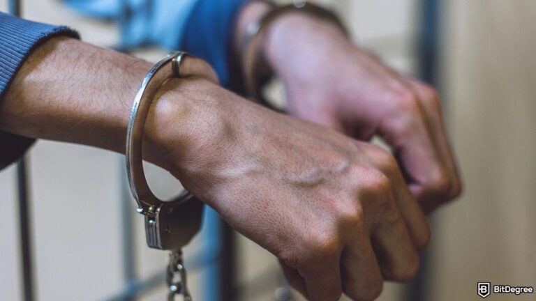 30-Year Sentence for Funding ISIS with $185,000 in Crypto