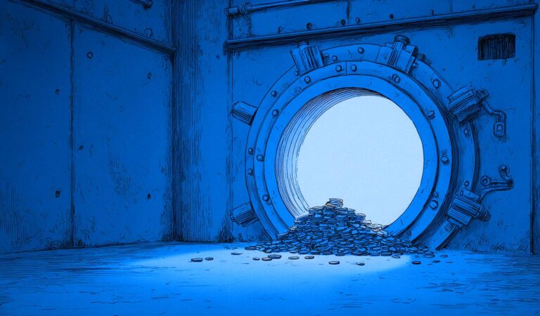 $345,000,000,000 Asset Manager Urges US To Get House in Order, Warns Debt Now Increasing Faster Than Economic Growth - The Daily Hodl