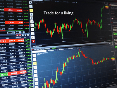 4-Hour Chart Positioning Strategy - Forex Mentor Pro